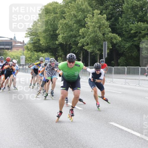 29.06.2025 - hella hamburg halbmarathon Jannik Wohlers http://msf.ph/oto/8265021 29.06.2025 08:50:42 Lombardsbrücke  meine-sportfotos.de