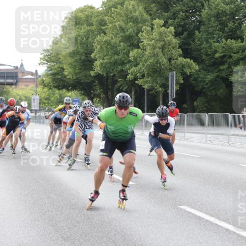 29.06.2025 - hella hamburg halbmarathon Jannik Wohlers http://msf.ph/oto/8265043 29.06.2025 08:50:42 Lombardsbrücke  meine-sportfotos.de
