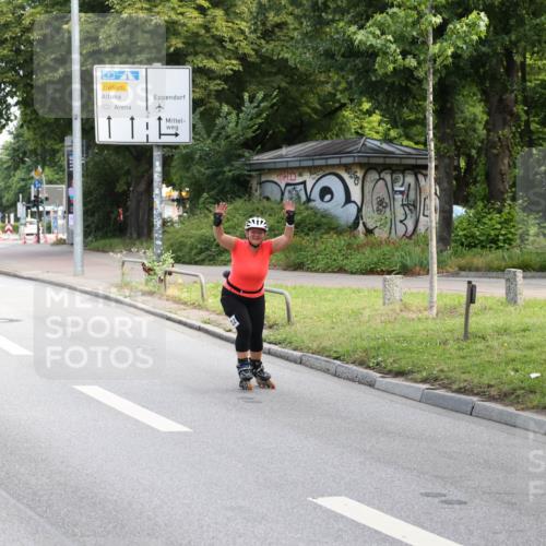29.06.2025 - hella hamburg halbmarathon Yannick Fuchs http://msf.ph/oto/8265242 29.06.2025 09:37:45 20KM  meine-sportfotos.de