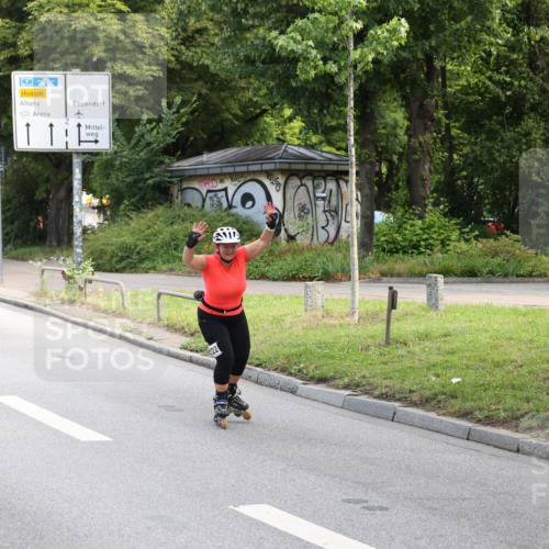 29.06.2025 - hella hamburg halbmarathon Yannick Fuchs http://msf.ph/oto/8265258 29.06.2025 09:37:45 20KM  meine-sportfotos.de