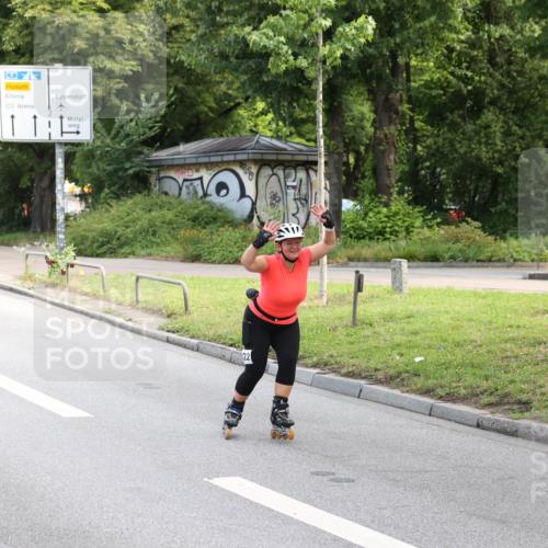 29.06.2025 - hella hamburg halbmarathon Yannick Fuchs http://msf.ph/oto/8265290 29.06.2025 09:37:46 20KM  meine-sportfotos.de