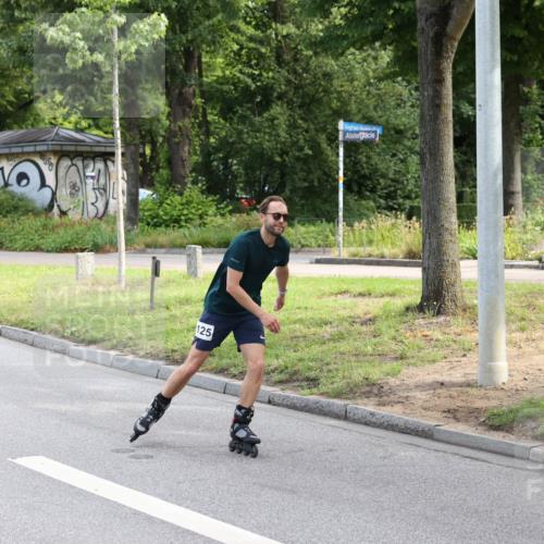 29.06.2025 - hella hamburg halbmarathon Yannick Fuchs http://msf.ph/oto/8265614 29.06.2025 09:37:53 20KM 125 meine-sportfotos.de