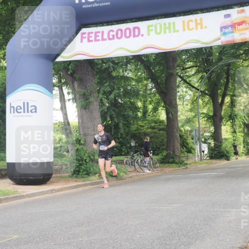 29.06.2025 - hella hamburg halbmarathon KatJ http://msf.ph/oto/8265719 29.06.2025 10:05:32 Zwischen KM18-KM19  meine-sportfotos.de