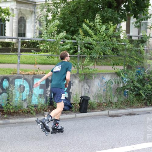 29.06.2025 - hella hamburg halbmarathon Yannick Fuchs http://msf.ph/oto/8265843 29.06.2025 09:37:55 20KM 20125, 12 meine-sportfotos.de