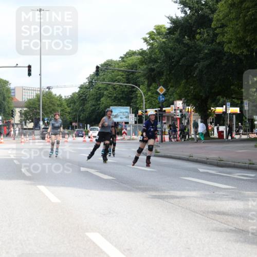 29.06.2025 - hella hamburg halbmarathon Yannick Fuchs http://msf.ph/oto/8266062 29.06.2025 09:39:17 20KM 45, 02, 11, 9, 25, 04, 10, 08, 25 meine-sportfotos.de