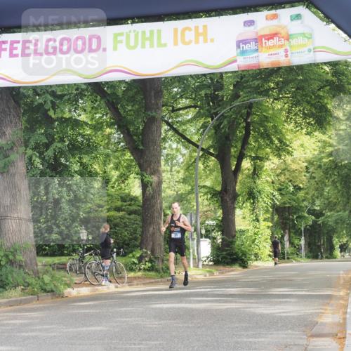 29.06.2025 - hella hamburg halbmarathon KatJ http://msf.ph/oto/8266128 29.06.2025 10:05:44 Zwischen KM18-KM19  meine-sportfotos.de