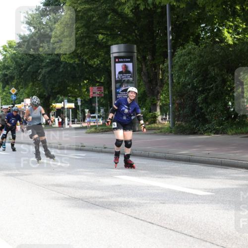 29.06.2025 - hella hamburg halbmarathon Yannick Fuchs http://msf.ph/oto/8266325 29.06.2025 09:39:19 20KM 45, 02, 11 meine-sportfotos.de