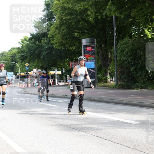 29.06.2025 - hella hamburg halbmarathon Yannick Fuchs http://msf.ph/oto/8266353 29.06.2025 09:39:20 20KM 36, 76 meine-sportfotos.de