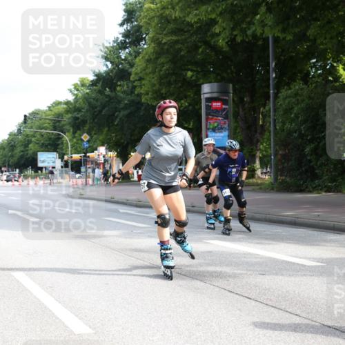 29.06.2025 - hella hamburg halbmarathon Yannick Fuchs http://msf.ph/oto/8266582 29.06.2025 09:39:21 20KM  meine-sportfotos.de