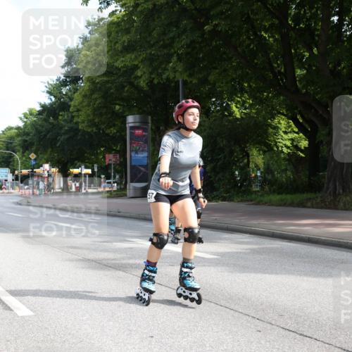 29.06.2025 - hella hamburg halbmarathon Yannick Fuchs http://msf.ph/oto/8266616 29.06.2025 09:39:21 20KM  meine-sportfotos.de