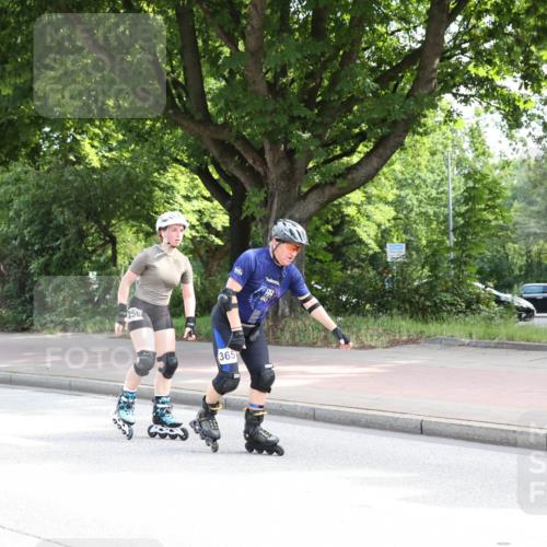 29.06.2025 - hella hamburg halbmarathon Yannick Fuchs http://msf.ph/oto/8266647 29.06.2025 09:39:22 20KM 25, 365 meine-sportfotos.de