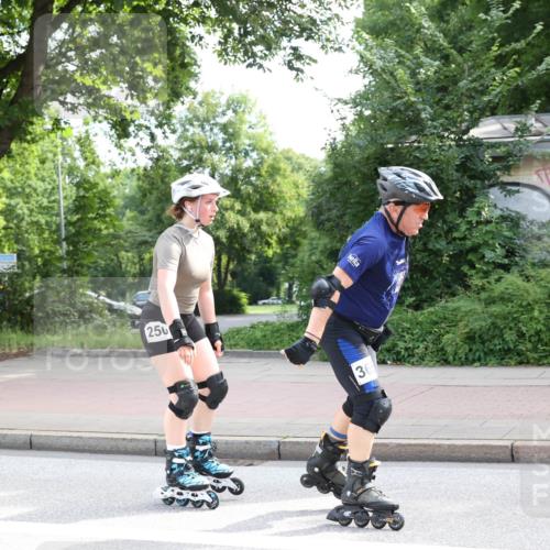 29.06.2025 - hella hamburg halbmarathon Yannick Fuchs http://msf.ph/oto/8266713 29.06.2025 09:39:22 20KM 250, 30 meine-sportfotos.de