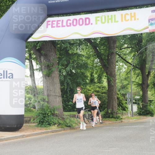 29.06.2025 - hella hamburg halbmarathon KatJ http://msf.ph/oto/8266737 29.06.2025 10:06:44 Zwischen KM18-KM19  meine-sportfotos.de