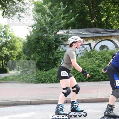 29.06.2025 - hella hamburg halbmarathon Yannick Fuchs http://msf.ph/oto/8266752 29.06.2025 09:39:23 20KM 250, 36 meine-sportfotos.de