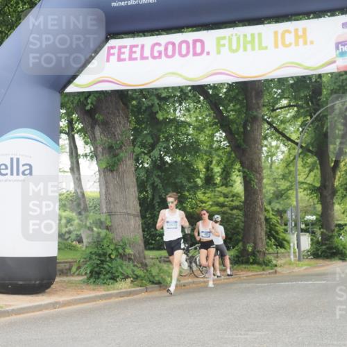 29.06.2025 - hella hamburg halbmarathon KatJ http://msf.ph/oto/8266775 29.06.2025 10:06:44 Zwischen KM18-KM19  meine-sportfotos.de