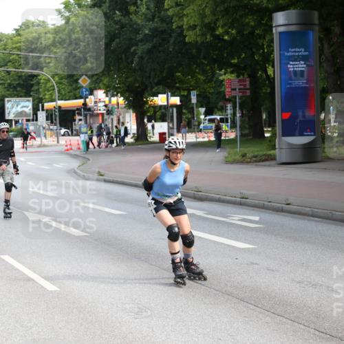29.06.2025 - hella hamburg halbmarathon Yannick Fuchs http://msf.ph/oto/8267038 29.06.2025 09:39:31 20KM  meine-sportfotos.de