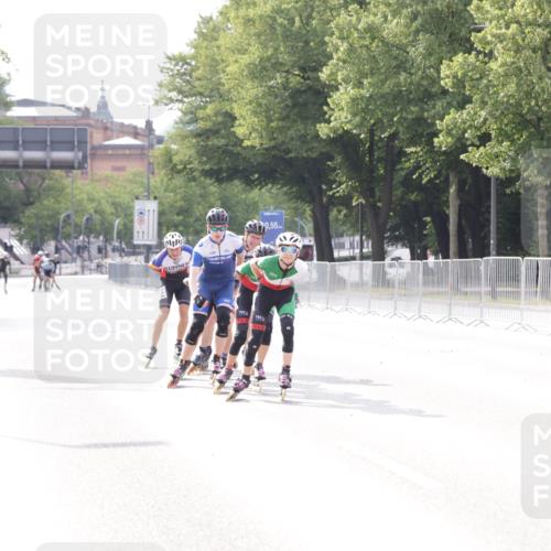 29.06.2025 - hella hamburg halbmarathon Jannik Wohlers http://msf.ph/oto/8267047 29.06.2025 08:51:11 Lombardsbrücke  meine-sportfotos.de