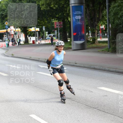 29.06.2025 - hella hamburg halbmarathon Yannick Fuchs http://msf.ph/oto/8267081 29.06.2025 09:39:31 20KM  meine-sportfotos.de