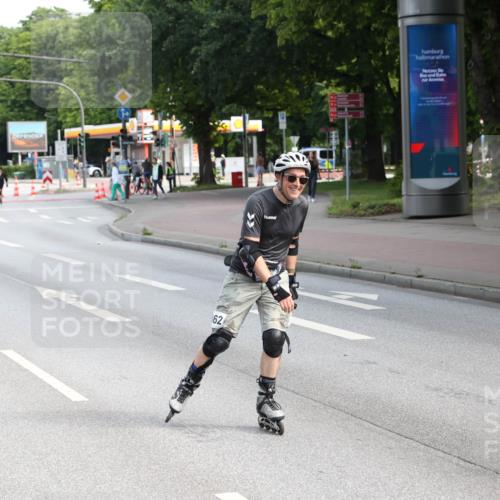 29.06.2025 - hella hamburg halbmarathon Yannick Fuchs http://msf.ph/oto/8267153 29.06.2025 09:39:32 20KM 29 meine-sportfotos.de