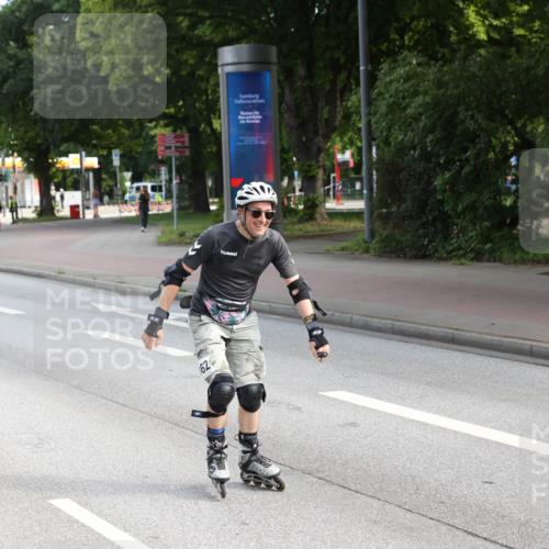 29.06.2025 - hella hamburg halbmarathon Yannick Fuchs http://msf.ph/oto/8267192 29.06.2025 09:39:33 20KM 62 meine-sportfotos.de