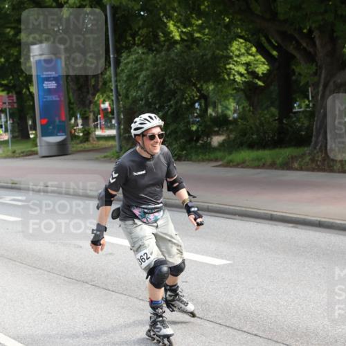 29.06.2025 - hella hamburg halbmarathon Yannick Fuchs http://msf.ph/oto/8267238 29.06.2025 09:39:33 20KM 362 meine-sportfotos.de