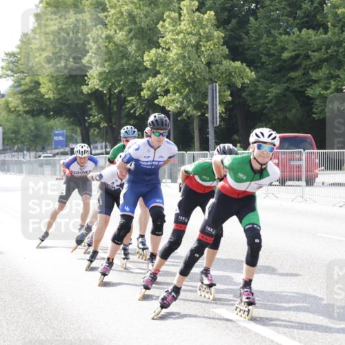 29.06.2025 - hella hamburg halbmarathon Jannik Wohlers http://msf.ph/oto/8267270 29.06.2025 08:51:12 Lombardsbrücke  meine-sportfotos.de