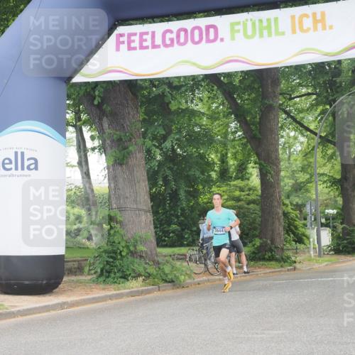 29.06.2025 - hella hamburg halbmarathon KatJ http://msf.ph/oto/8267752 29.06.2025 10:07:16 Zwischen KM18-KM19  meine-sportfotos.de