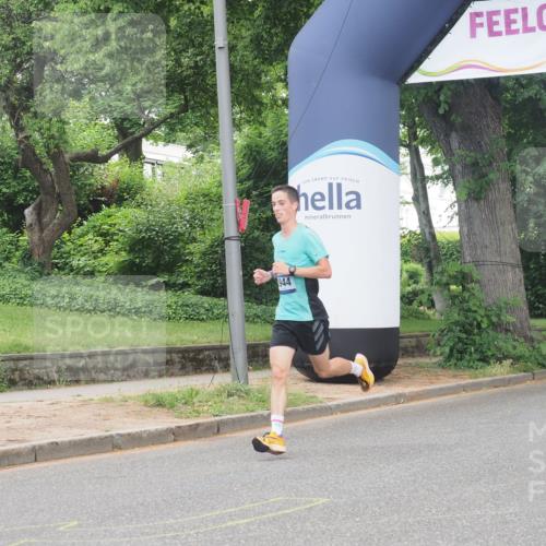 29.06.2025 - hella hamburg halbmarathon KatJ http://msf.ph/oto/8268268 29.06.2025 10:07:18 Zwischen KM18-KM19 3944 meine-sportfotos.de