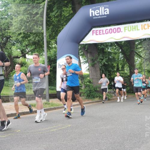 29.06.2025 - hella hamburg halbmarathon KatJ http://msf.ph/oto/8268399 29.06.2025 10:39:26 Zwischen KM18-KM19 2396, 3426, 4558, 4635, 5116, 5607, 6776, 7409, 8720 meine-sportfotos.de