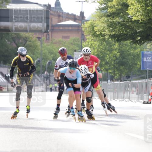 29.06.2025 - hella hamburg halbmarathon Jannik Wohlers http://msf.ph/oto/8268880 29.06.2025 08:51:21 Lombardsbrücke  meine-sportfotos.de