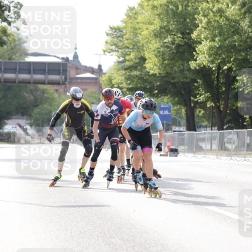 29.06.2025 - hella hamburg halbmarathon Jannik Wohlers http://msf.ph/oto/8269291 29.06.2025 08:51:22 Lombardsbrücke  meine-sportfotos.de