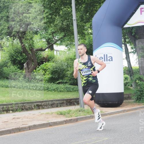 29.06.2025 - hella hamburg halbmarathon KatJ http://msf.ph/oto/8269447 29.06.2025 10:07:33 Zwischen KM18-KM19  meine-sportfotos.de