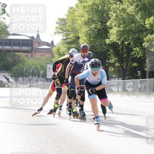 29.06.2025 - hella hamburg halbmarathon Jannik Wohlers http://msf.ph/oto/8269486 29.06.2025 08:51:23 Lombardsbrücke  meine-sportfotos.de