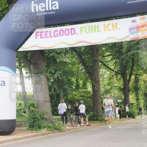 29.06.2025 - hella hamburg halbmarathon KatJ http://msf.ph/oto/8269810 29.06.2025 10:07:54 Zwischen KM18-KM19  meine-sportfotos.de
