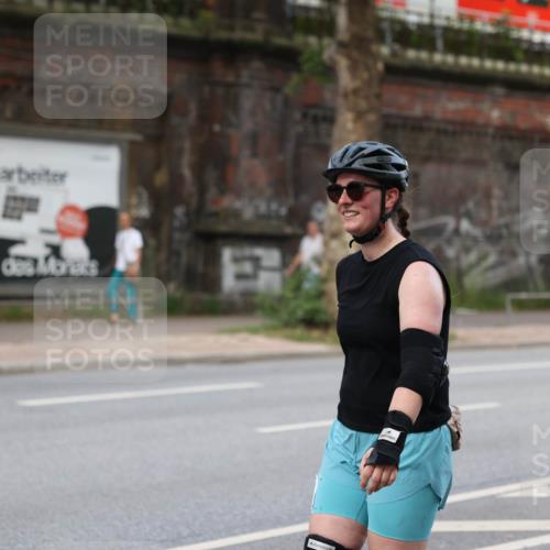 29.06.2025 - hella hamburg halbmarathon Yannick Fuchs http://msf.ph/oto/8269907 29.06.2025 09:42:41 20KM  meine-sportfotos.de