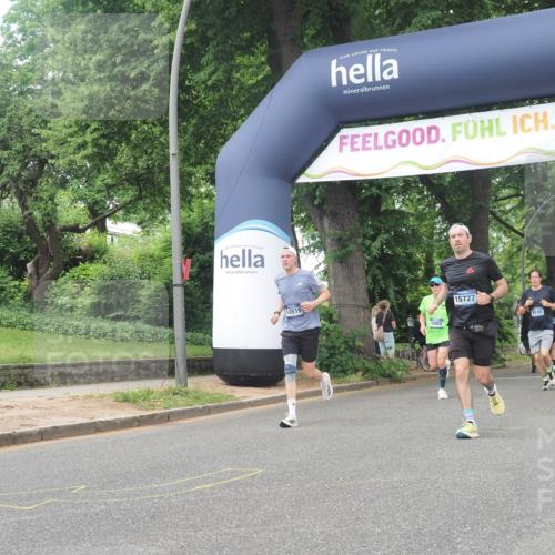 29.06.2025 - hella hamburg halbmarathon KatJ http://msf.ph/oto/8270358 29.06.2025 10:39:40 Zwischen KM18-KM19 1683, 4121, 7178, 8172 meine-sportfotos.de