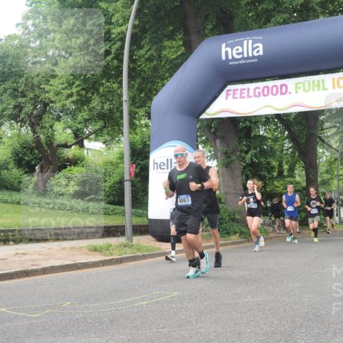 29.06.2025 - hella hamburg halbmarathon KatJ http://msf.ph/oto/8270924 29.06.2025 10:39:45 Zwischen KM18-KM19 2814, 5008, 5093, 6198, 7383 meine-sportfotos.de