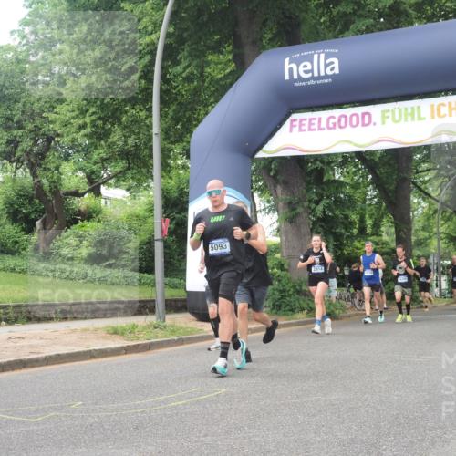 29.06.2025 - hella hamburg halbmarathon KatJ http://msf.ph/oto/8270955 29.06.2025 10:39:45 Zwischen KM18-KM19 2814, 5008, 5093, 6198, 7383 meine-sportfotos.de