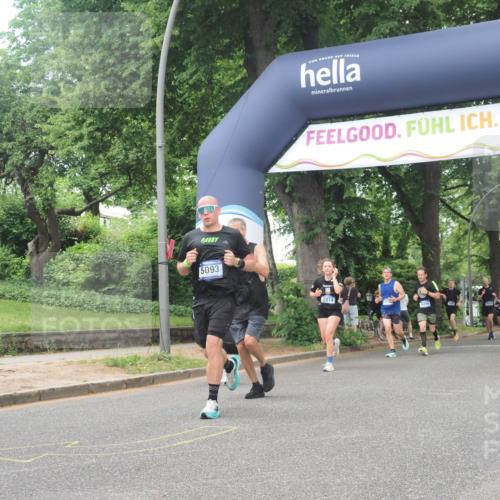 29.06.2025 - hella hamburg halbmarathon KatJ http://msf.ph/oto/8270969 29.06.2025 10:39:45 Zwischen KM18-KM19 2814, 5008, 5093, 6198, 7383 meine-sportfotos.de