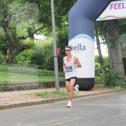 29.06.2025 - hella hamburg halbmarathon KatJ http://msf.ph/oto/8271043 29.06.2025 10:08:08 Zwischen KM18-KM19  meine-sportfotos.de