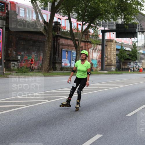 29.06.2025 - hella hamburg halbmarathon Yannick Fuchs http://msf.ph/oto/8271221 29.06.2025 09:42:47 20KM 14 meine-sportfotos.de