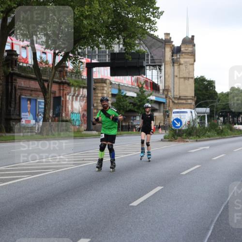 29.06.2025 - hella hamburg halbmarathon Yannick Fuchs http://msf.ph/oto/8271423 29.06.2025 09:42:50 20KM 80 meine-sportfotos.de