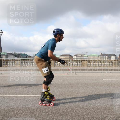 29.06.2025 - hella hamburg halbmarathon Lena Gebhardt http://msf.ph/oto/8271920 29.06.2025 09:04:53 Lombardsbrücke  meine-sportfotos.de
