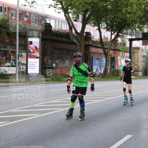 29.06.2025 - hella hamburg halbmarathon Yannick Fuchs http://msf.ph/oto/8271929 29.06.2025 09:42:52 20KM  meine-sportfotos.de