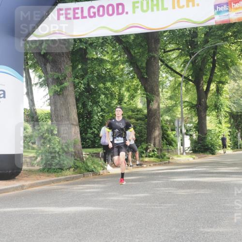29.06.2025 - hella hamburg halbmarathon KatJ http://msf.ph/oto/8272013 29.06.2025 10:08:35 Zwischen KM18-KM19  meine-sportfotos.de
