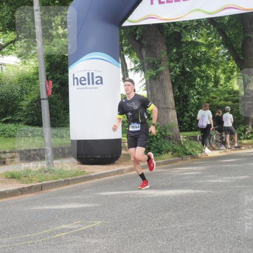29.06.2025 - hella hamburg halbmarathon KatJ http://msf.ph/oto/8272163 29.06.2025 10:08:36 Zwischen KM18-KM19  meine-sportfotos.de