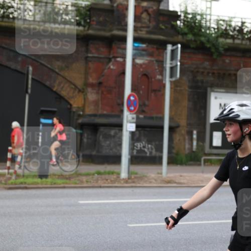 29.06.2025 - hella hamburg halbmarathon Yannick Fuchs http://msf.ph/oto/8272446 29.06.2025 09:42:54 20KM  meine-sportfotos.de