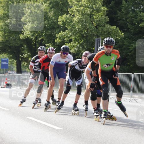 29.06.2025 - hella hamburg halbmarathon Jannik Wohlers http://msf.ph/oto/8272655 29.06.2025 08:51:53 Lombardsbrücke  meine-sportfotos.de