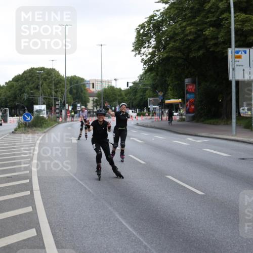 29.06.2025 - hella hamburg halbmarathon Yannick Fuchs http://msf.ph/oto/8272763 29.06.2025 09:44:24 20KM  meine-sportfotos.de