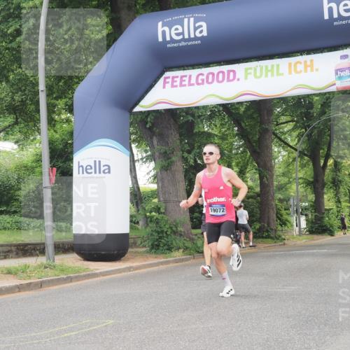 29.06.2025 - hella hamburg halbmarathon KatJ http://msf.ph/oto/8272974 29.06.2025 10:08:58 Zwischen KM18-KM19  meine-sportfotos.de